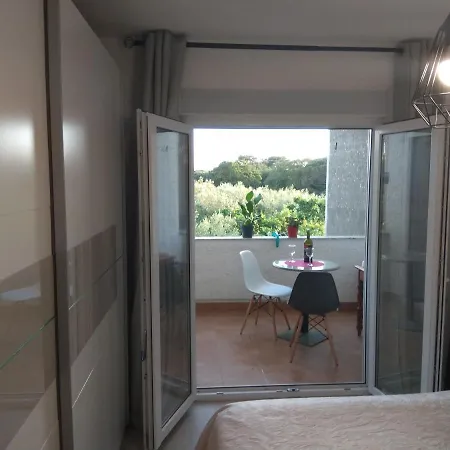 Apartament Sweet Tony