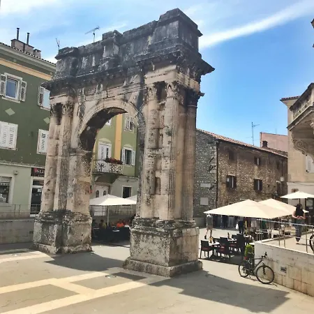 Sweet Tony Apartamento *