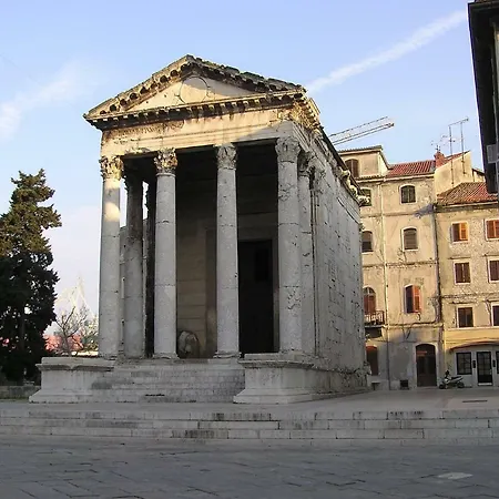 Sweet Tony Apartamento Pula