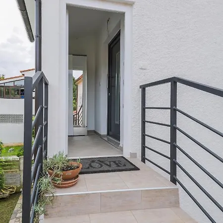 Apartament Sweet Tony *