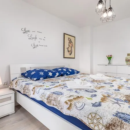 Apartament Sweet Tony Pula