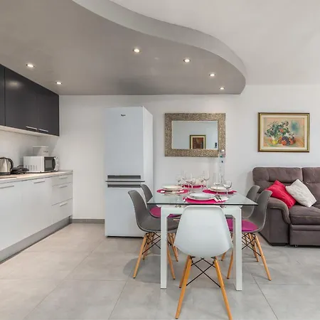 Apartament Sweet Tony *