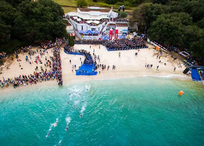 Sweet Tony Apartman Póla