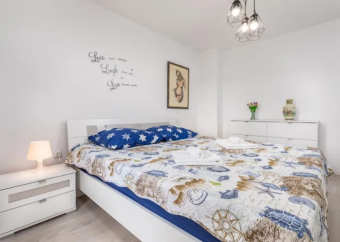 Apartman Sweet Tony Póla