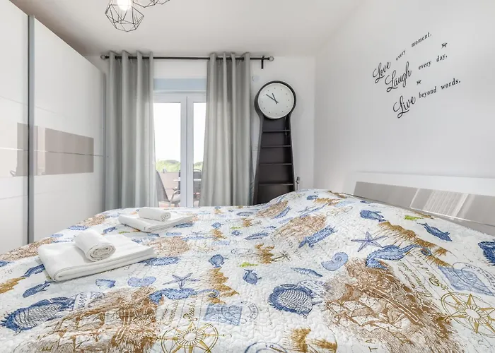 Sweet Tony Apartment Pula