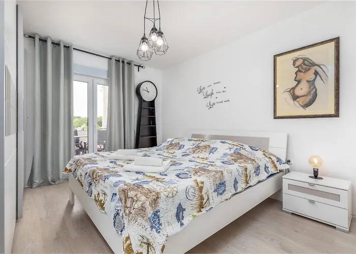 Sweet Tony Apartman