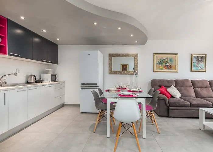 Apartman Sweet Tony *