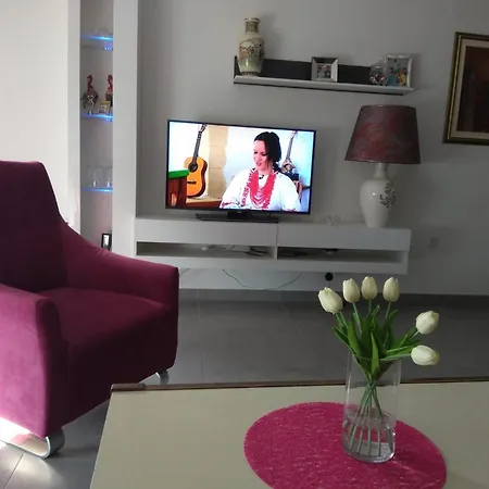 Apartman Sweet Tony