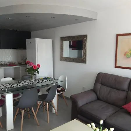 Sweet Tony Apartman *