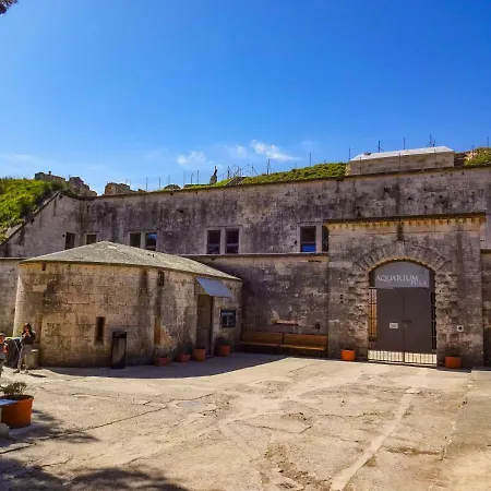 Sweet Tony Apartman Pula