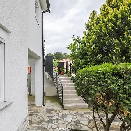Sweet Tony Apartman Pula