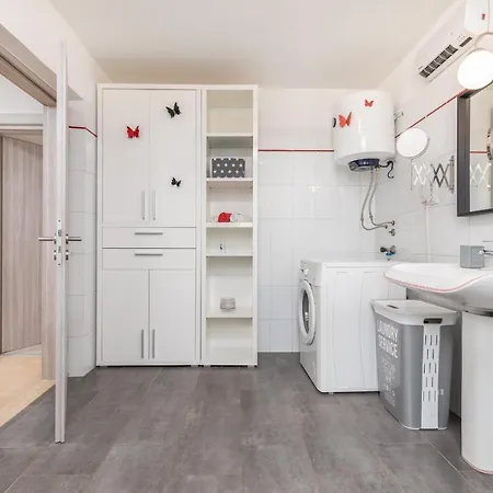 Sweet Tony Apartment Pula