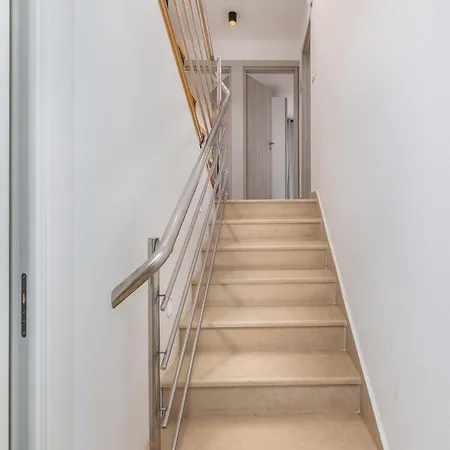 Sweet Tony Apartman Pula