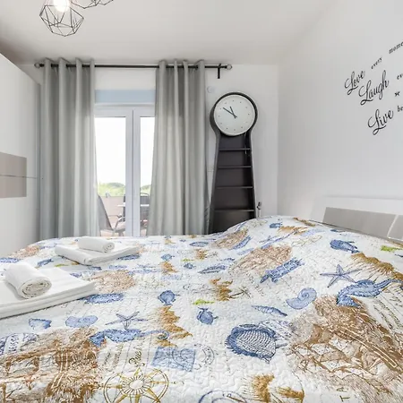 Sweet Tony Apartman Pula
