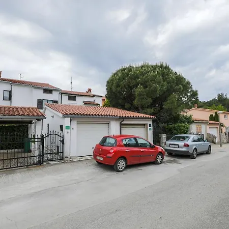 Apartamento Sweet Tony