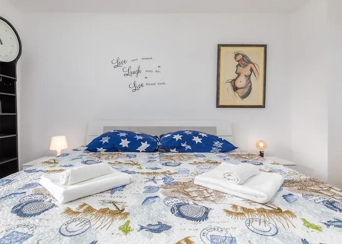 Sweet Tony Apartman *