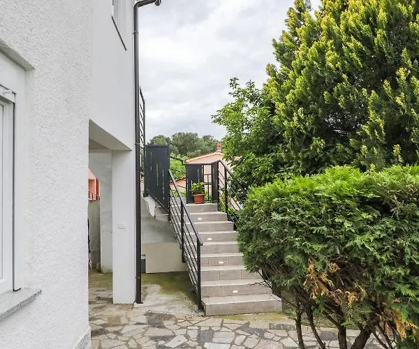 Sweet Tony Apartman Pula