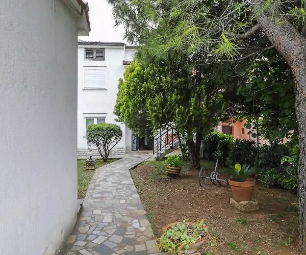 Apartman Sweet Tony Pula