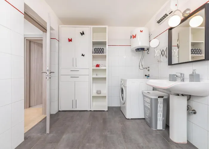 Sweet Tony Apartman Pula