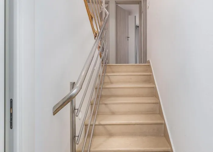 Sweet Tony Apartman Pula