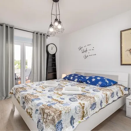 Sweet Tony Apartment