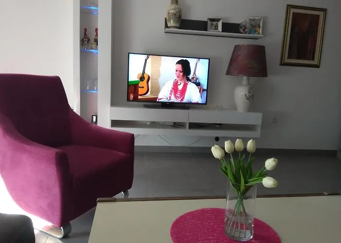 Appartamento Sweet Tony