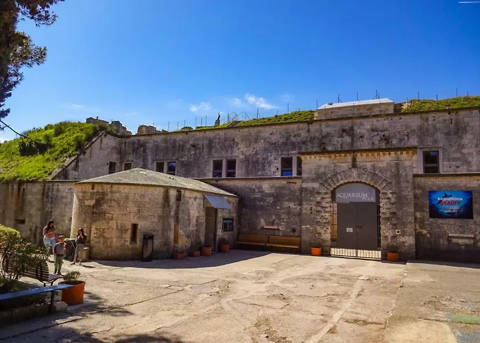 Sweet Tony Appartamento Pola